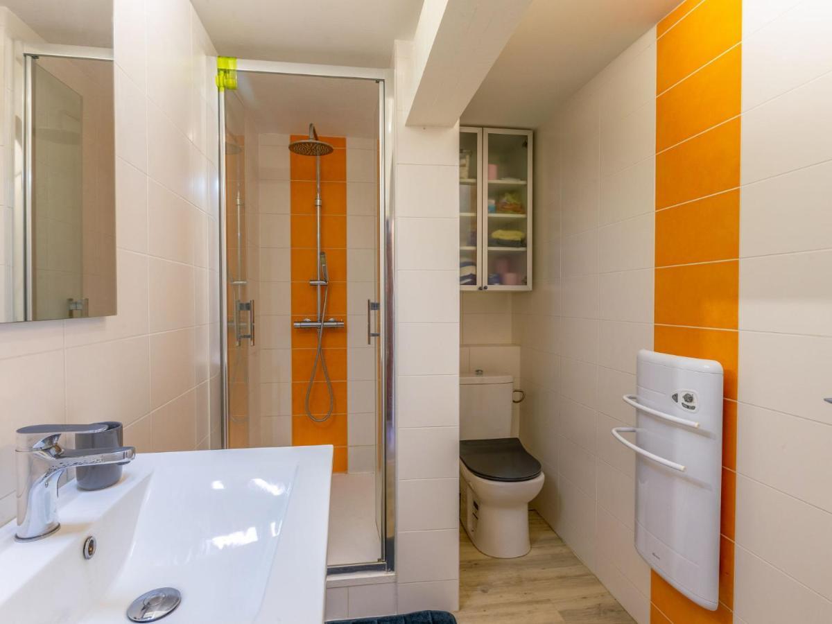 Apartment Primevere By Interhome Руаян Екстер'єр фото