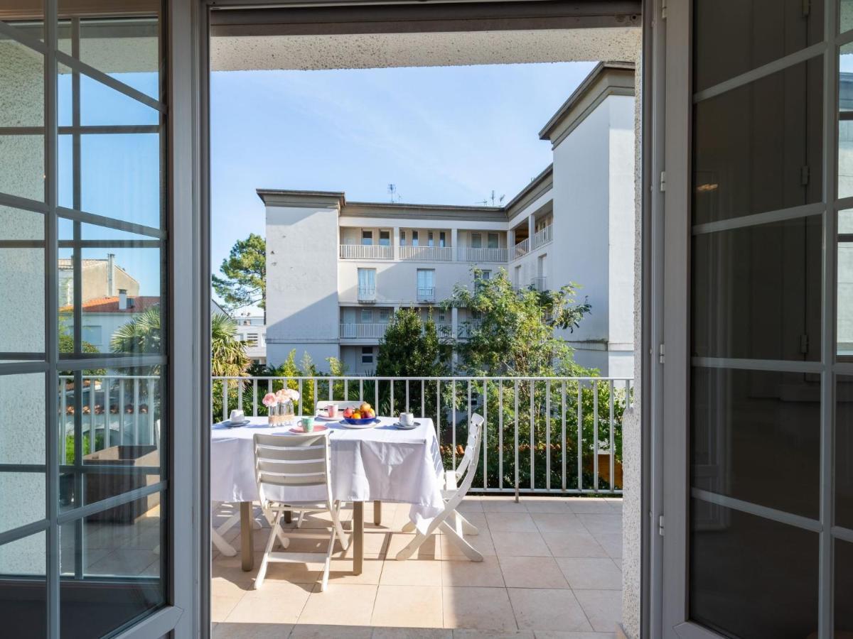 Apartment Primevere By Interhome Руаян Екстер'єр фото