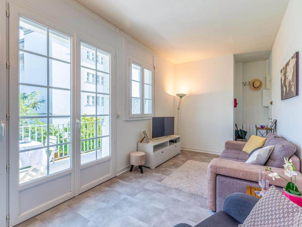 Apartment Primevere By Interhome Руаян Екстер'єр фото