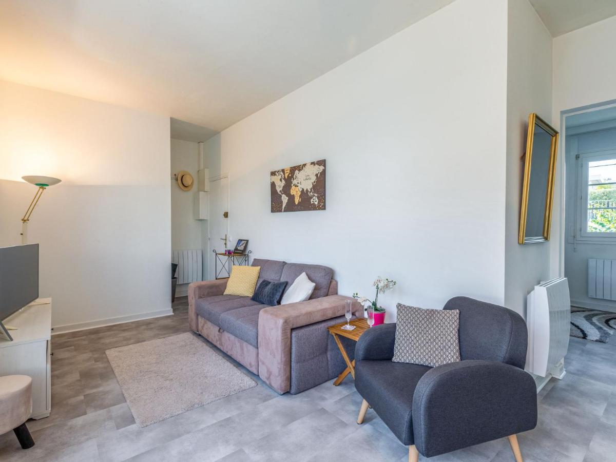 Apartment Primevere By Interhome Руаян Екстер'єр фото
