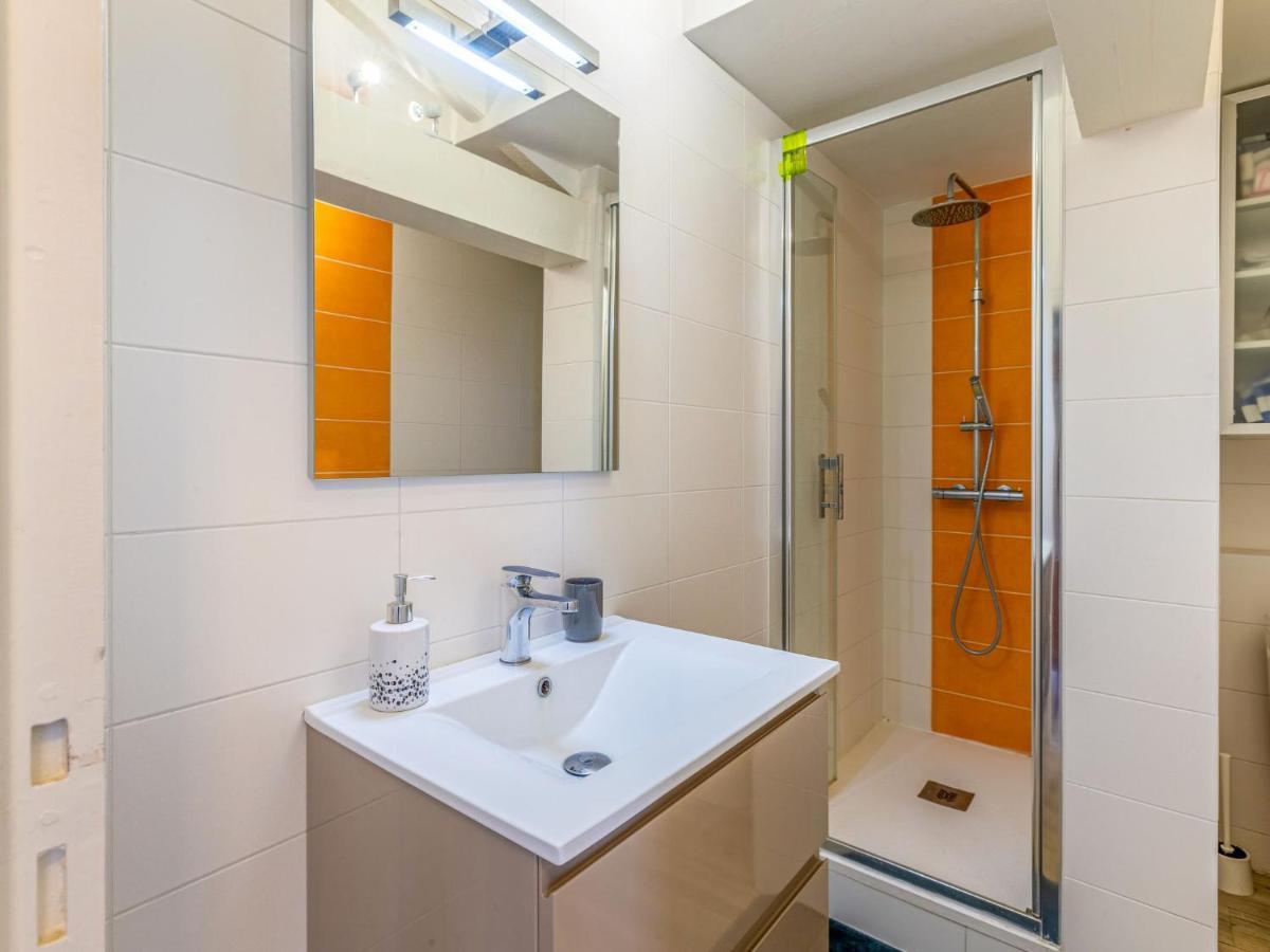Apartment Primevere By Interhome Руаян Екстер'єр фото